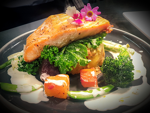Fern Cottage Restaurant