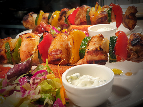 Fern Cottage Restaurant