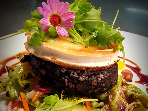 Fern Cottage Restaurant