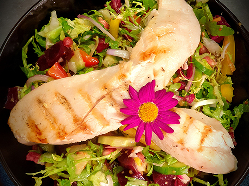Fern Cottage Restaurant