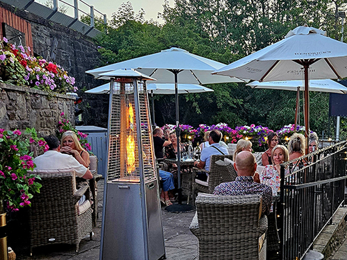 Fern Cottage Restaurant