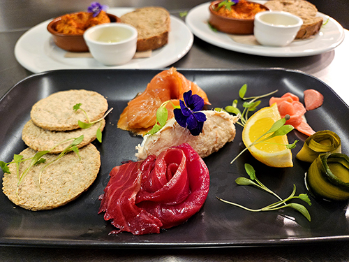 Fern Cottage Restaurant
