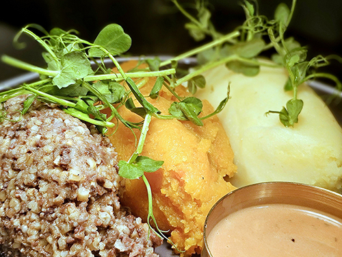 Fern Cottage Restaurant
