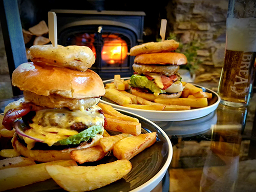 Fern Cottage Restaurant